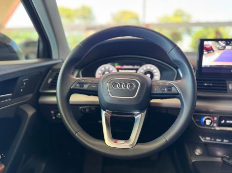 AUDI Q5 2.0 16V 4P TFSI S-LINE QUATTRO S-TRONIC AUTOMÁTICO, Foto 15