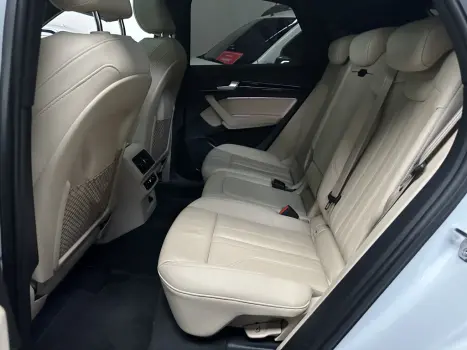 AUDI Q5 2.0 16V 4P TFSI SPORTBACK S-LINE BLACK S-TRONIC QUATTRO AUTOMÁTICO, Foto 18