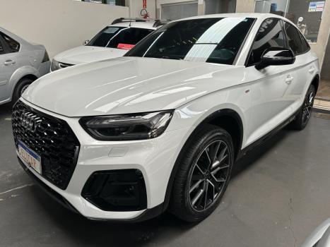 AUDI Q5 2.0 16V 4P TFSI SPORTBACK S-LINE BLACK S-TRONIC QUATTRO AUTOMÁTICO, Foto 1