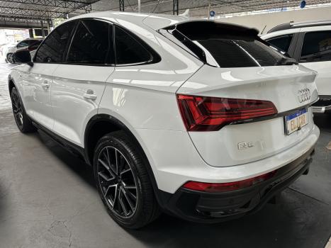 AUDI Q5 2.0 16V 4P TFSI SPORTBACK S-LINE BLACK S-TRONIC QUATTRO AUTOMÁTICO, Foto 2