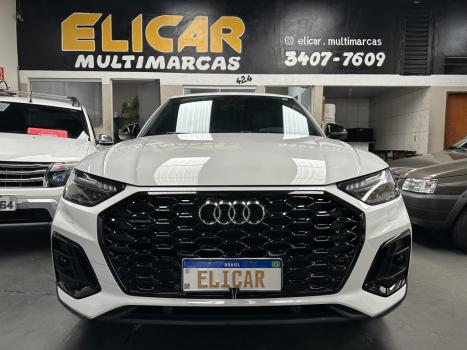 AUDI Q5 2.0 16V 4P TFSI SPORTBACK S-LINE BLACK S-TRONIC QUATTRO AUTOMÁTICO, Foto 5