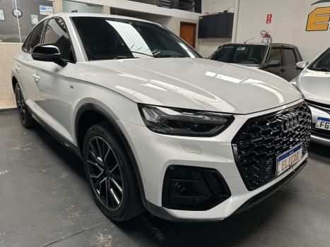 AUDI Q5 2.0 16V 4P TFSI SPORTBACK S-LINE BLACK S-TRONIC QUATTRO AUTOMÁTICO, Foto 3