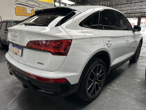 AUDI Q5 2.0 16V 4P TFSI SPORTBACK S-LINE BLACK S-TRONIC QUATTRO AUTOMÁTICO, Foto 4