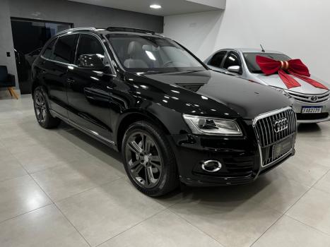 AUDI Q5 3.0 V6 24V 4P TFSI AMBITION AUTOM�TICO, Foto 1