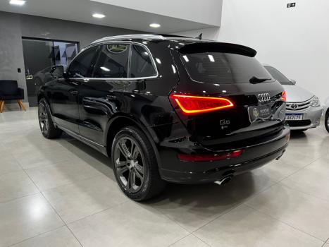 AUDI Q5 3.0 V6 24V 4P TFSI AMBITION AUTOM�TICO, Foto 2