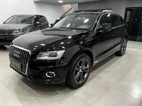 AUDI Q5 3.0 V6 24V 4P TFSI AMBITION AUTOM�TICO, Foto 5