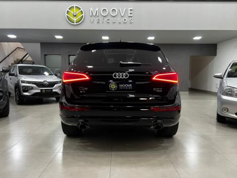 AUDI Q5 3.0 V6 24V 4P TFSI AMBITION AUTOM�TICO, Foto 7