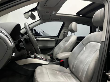 AUDI Q5 3.0 V6 24V 4P TFSI AMBITION AUTOM�TICO, Foto 8