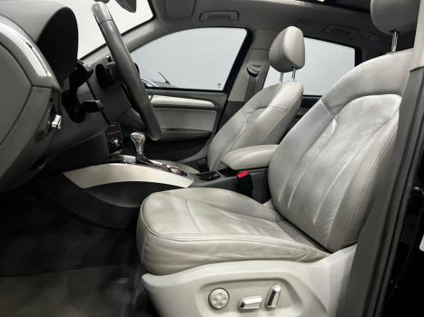 AUDI Q5 3.0 V6 24V 4P TFSI AMBITION AUTOM�TICO, Foto 9