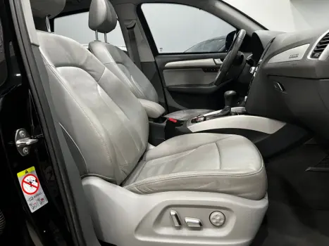 AUDI Q5 3.0 V6 24V 4P TFSI AMBITION AUTOM�TICO, Foto 14
