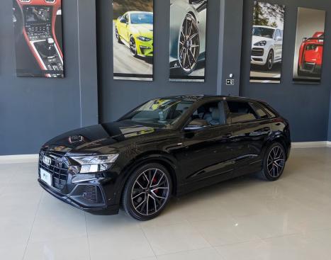 AUDI Q8 3.0 V6 24V 4P TFSI PERFORMANCE BLACK QUATTRO AUTOM�TICO TIPTRONIC, Foto 1
