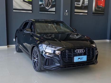 AUDI Q8 3.0 V6 24V 4P TFSI PERFORMANCE BLACK QUATTRO AUTOM�TICO TIPTRONIC, Foto 2