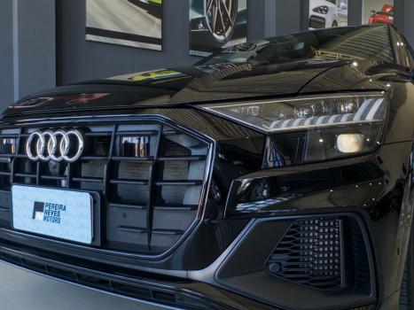 AUDI Q8 3.0 V6 24V 4P TFSI PERFORMANCE BLACK QUATTRO AUTOM�TICO TIPTRONIC, Foto 3