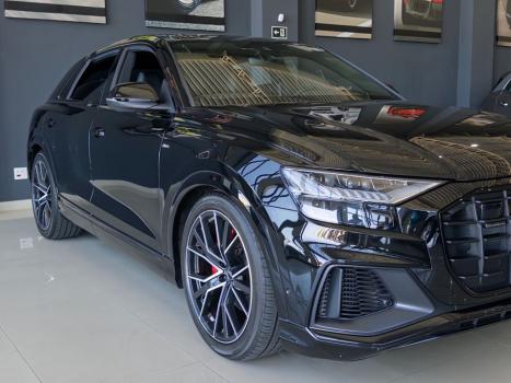 AUDI Q8 3.0 V6 24V 4P TFSI PERFORMANCE BLACK QUATTRO AUTOM�TICO TIPTRONIC, Foto 5