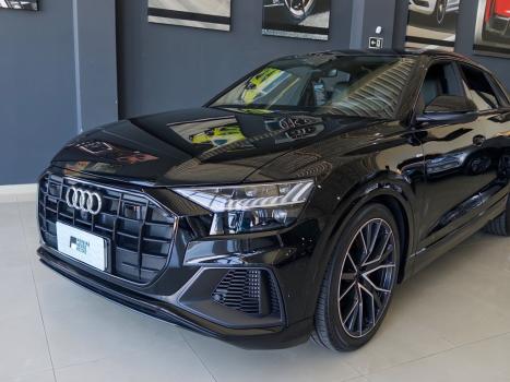 AUDI Q8 3.0 V6 24V 4P TFSI PERFORMANCE BLACK QUATTRO AUTOM�TICO TIPTRONIC, Foto 6