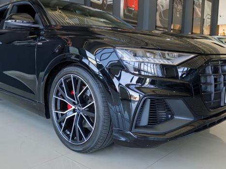 AUDI Q8 3.0 V6 24V 4P TFSI PERFORMANCE BLACK QUATTRO AUTOM�TICO TIPTRONIC, Foto 9