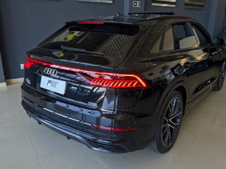 AUDI Q8 3.0 V6 24V 4P TFSI PERFORMANCE BLACK QUATTRO AUTOM�TICO TIPTRONIC, Foto 10