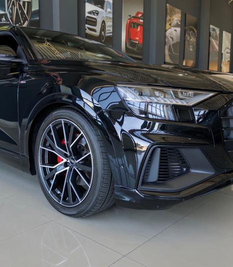 AUDI Q8 3.0 V6 24V 4P TFSI PERFORMANCE BLACK QUATTRO AUTOM�TICO TIPTRONIC, Foto 11