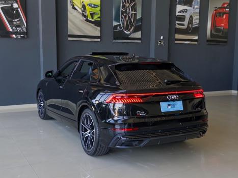 AUDI Q8 3.0 V6 24V 4P TFSI PERFORMANCE BLACK QUATTRO AUTOM�TICO TIPTRONIC, Foto 12