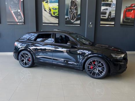 AUDI Q8 3.0 V6 24V 4P TFSI PERFORMANCE BLACK QUATTRO AUTOM�TICO TIPTRONIC, Foto 13