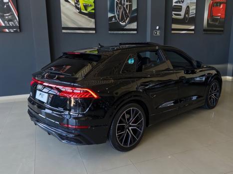 AUDI Q8 3.0 V6 24V 4P TFSI PERFORMANCE BLACK QUATTRO AUTOM�TICO TIPTRONIC, Foto 14