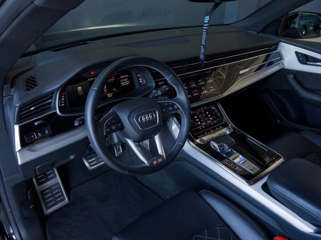 AUDI Q8 3.0 V6 24V 4P TFSI PERFORMANCE BLACK QUATTRO AUTOM�TICO TIPTRONIC, Foto 15