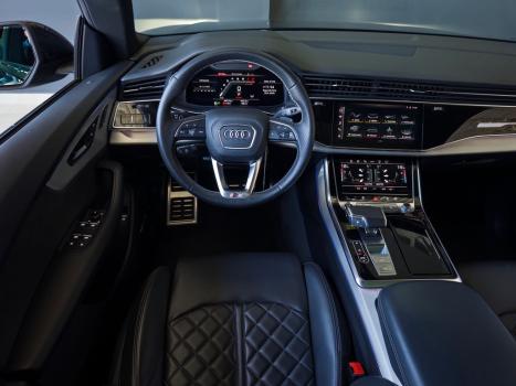 AUDI Q8 3.0 V6 24V 4P TFSI PERFORMANCE BLACK QUATTRO AUTOM�TICO TIPTRONIC, Foto 16