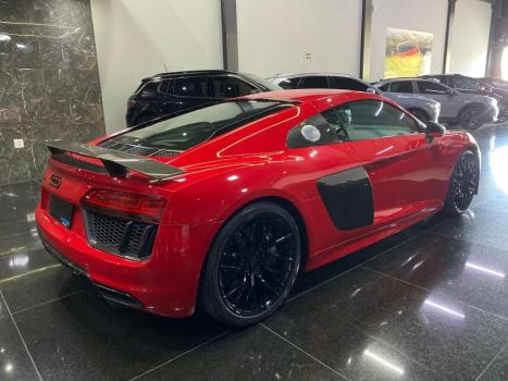 AUDI R8 5.2 40V V10 FSI COUPE PLUS QUATTRO  S-TRONIC AUTOM�TICO, Foto 5