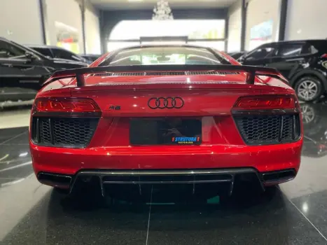 AUDI R8 5.2 40V V10 FSI COUPE PLUS QUATTRO  S-TRONIC AUTOM�TICO, Foto 6