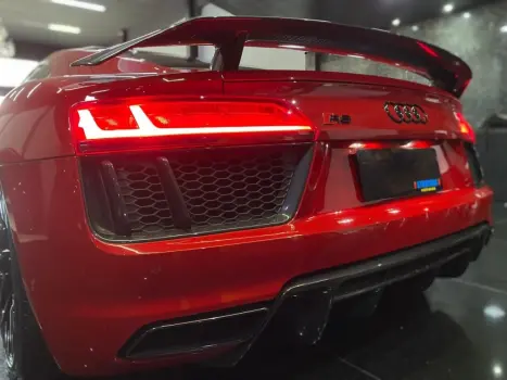 AUDI R8 5.2 40V V10 FSI COUPE PLUS QUATTRO  S-TRONIC AUTOM�TICO, Foto 13