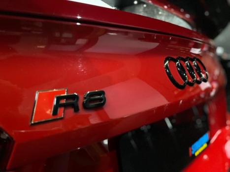 AUDI R8 5.2 40V V10 FSI COUPE PLUS QUATTRO  S-TRONIC AUTOM�TICO, Foto 14