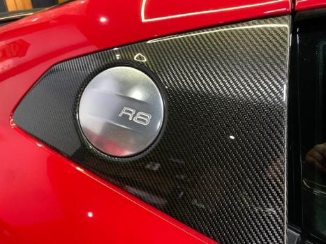 AUDI R8 5.2 40V V10 FSI COUPE PLUS QUATTRO  S-TRONIC AUTOM�TICO, Foto 15