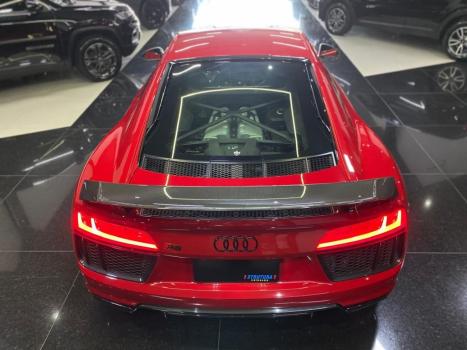 AUDI R8 5.2 40V V10 FSI COUPE PLUS QUATTRO  S-TRONIC AUTOM�TICO, Foto 16