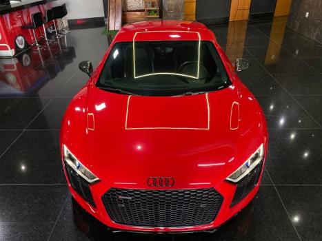 AUDI R8 5.2 40V V10 FSI COUPE PLUS QUATTRO  S-TRONIC AUTOM�TICO, Foto 17