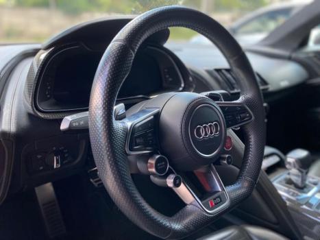 AUDI R8 5.2 40V V10 FSI COUPE PLUS QUATTRO  S-TRONIC AUTOM�TICO, Foto 21