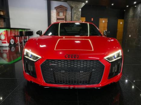 AUDI R8 5.2 40V V10 FSI COUPE PLUS QUATTRO  S-TRONIC AUTOM�TICO, Foto 24