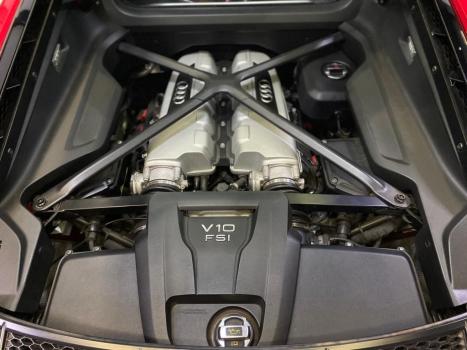 AUDI R8 5.2 40V V10 FSI COUPE PLUS QUATTRO  S-TRONIC AUTOM�TICO, Foto 28
