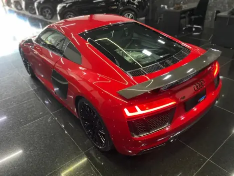 AUDI R8 , Foto 8