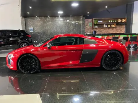 AUDI R8 , Foto 11