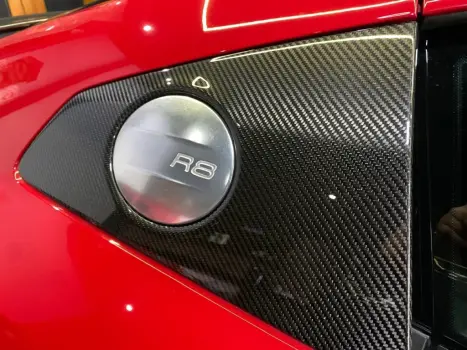 AUDI R8 , Foto 15