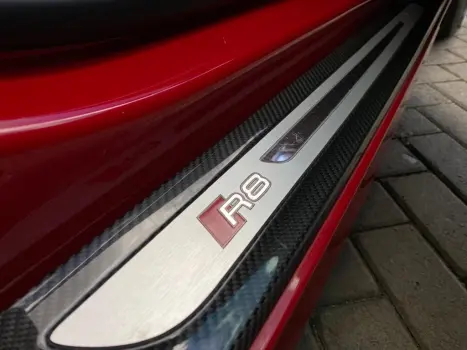 AUDI R8 , Foto 26