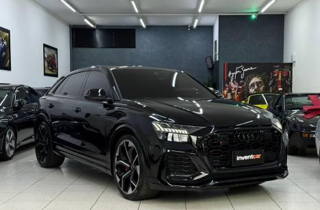 AUDI RS Q8 4.0 V8 32V 4P TWINTURBO MHEV AUTOM�TICO QUATTRO TIPTRONIC, Foto 1