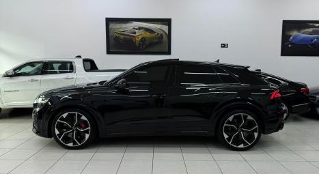 AUDI RS Q8 4.0 V8 32V 4P TWINTURBO MHEV AUTOM�TICO QUATTRO TIPTRONIC, Foto 2