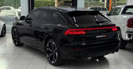 AUDI RS Q8 4.0 V8 32V 4P TWINTURBO MHEV AUTOM�TICO QUATTRO TIPTRONIC, Foto 3