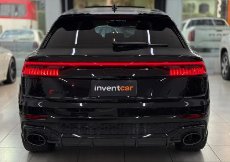AUDI RS Q8 4.0 V8 32V 4P TWINTURBO MHEV AUTOM�TICO QUATTRO TIPTRONIC, Foto 4