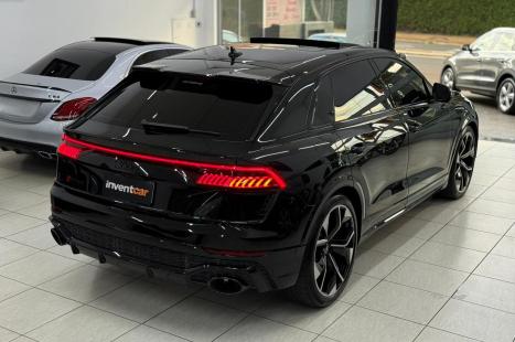 AUDI RS Q8 4.0 V8 32V 4P TWINTURBO MHEV AUTOM�TICO QUATTRO TIPTRONIC, Foto 5