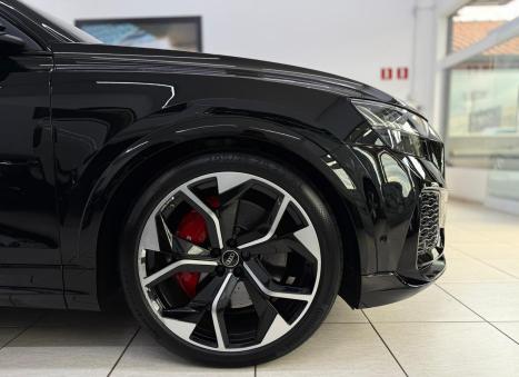 AUDI RS Q8 4.0 V8 32V 4P TWINTURBO MHEV AUTOM�TICO QUATTRO TIPTRONIC, Foto 6