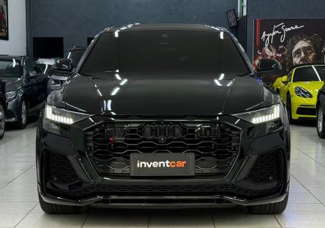 AUDI RS Q8 4.0 V8 32V 4P TWINTURBO MHEV AUTOM�TICO QUATTRO TIPTRONIC, Foto 7