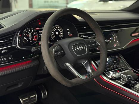 AUDI RS Q8 4.0 V8 32V 4P TWINTURBO MHEV AUTOM�TICO QUATTRO TIPTRONIC, Foto 8
