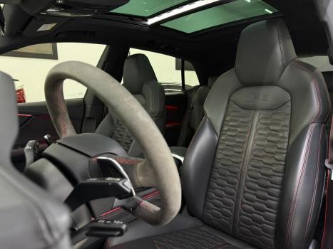 AUDI RS Q8 4.0 V8 32V 4P TWINTURBO MHEV AUTOM�TICO QUATTRO TIPTRONIC, Foto 9
